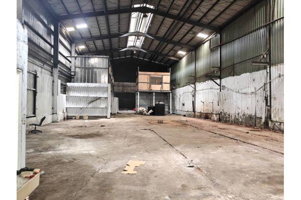 桃園龍潭廠房-0