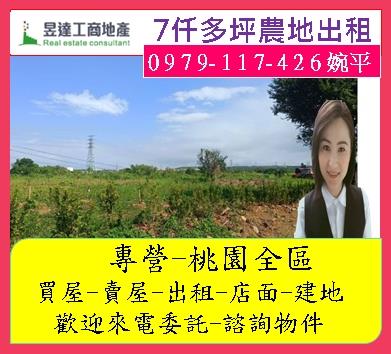 楊梅農地-0
