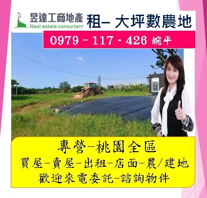 楊梅農地-0